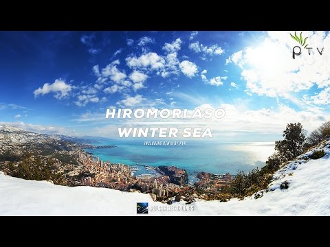 Hiromori Aso - Winter Sea (Original Mix)