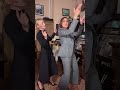 SVU Dance Party