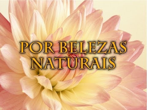 006 Por Belezas Naturais - Hinário Adventista HD