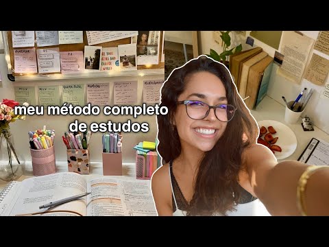 How to study effectively (methods and tips)