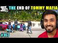 THE END OF TOMMY MAFIA TECHNO GAMERZ GTA V GAMEPLAY 167