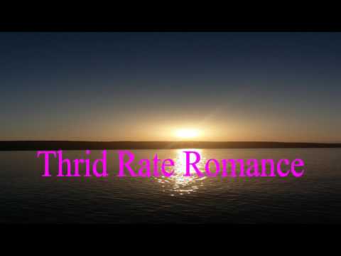 Samuel Klahn - Third Rate Romance (Amazing Rhythm Aces Cover)