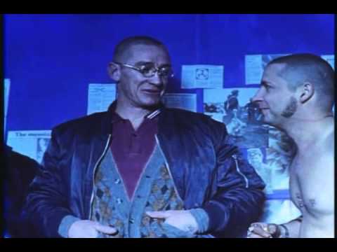ROMPER_STOMPER magoo selling knife to davey and hando.avi