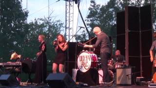 Delta Rae   Holding On To Good