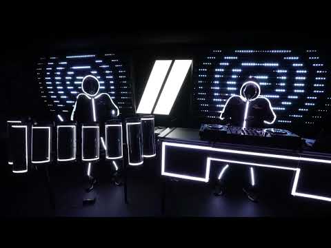 Lost Frequencies - Where Are You Now (The Stickmen Project Edit)