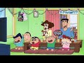 Shin Chan In Telugu Without Lines Buying The Vacuum Cleaner Anime Express Telugu