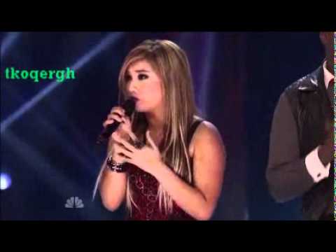 The Sing-Off: Pentatonix [Without You](Winners of Season 3)(Wrong Group Won)