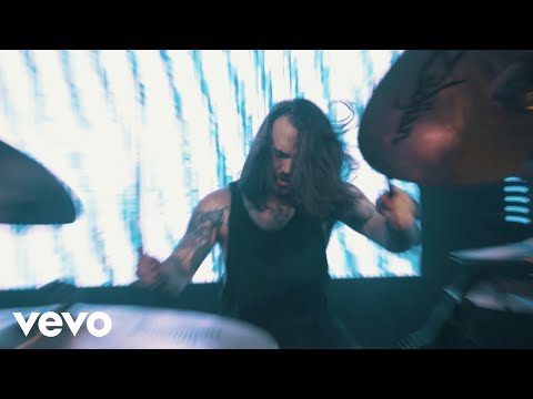 Young Medicine - Winter Soldier (Live)