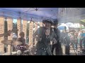 The Duffy Bishop Band