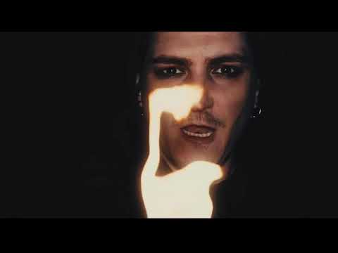 Florian Grey - A Cold Days Night (Trailer)