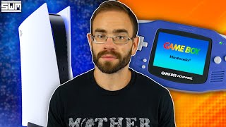 A Big Leak Hits PlayStation? And The Game Boy Advance Is Getting A New Game | News Wave