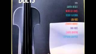 Rob Wasserman & Jennifer Warnes - Duets