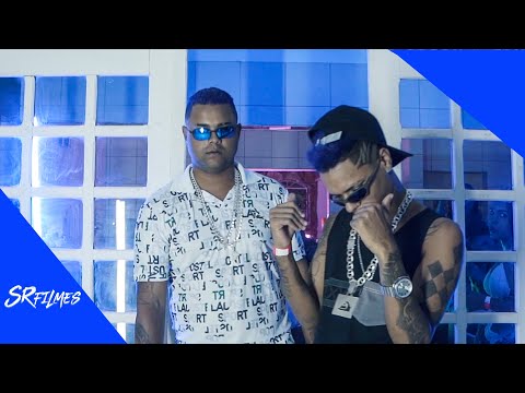 KEVIN DO RECIFE E MC BOLA CH, MC GW E MC BRANQUINHA - PENETRAÇÃO - CLIPE OFICIAL