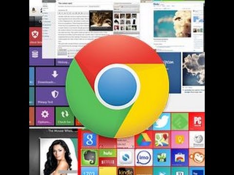 install google chrome windows 7