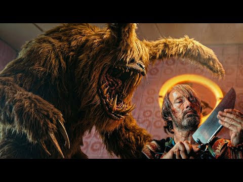 Non toccare il pavimento o il mostro ti mangerà!