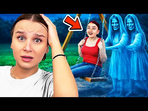 Alina ist mit SARA SARITA befreundet ! 👹💔