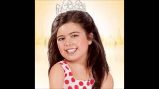 Girls Just Gotta Have Fun By Sophia Grace (Audio)