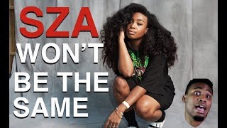 Evolution: How SZA Became A More Impactful Artist