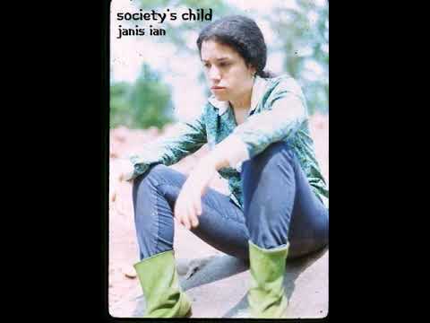Janis Ian  : Society's Child
