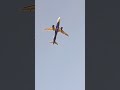 #kids #children plan in sky