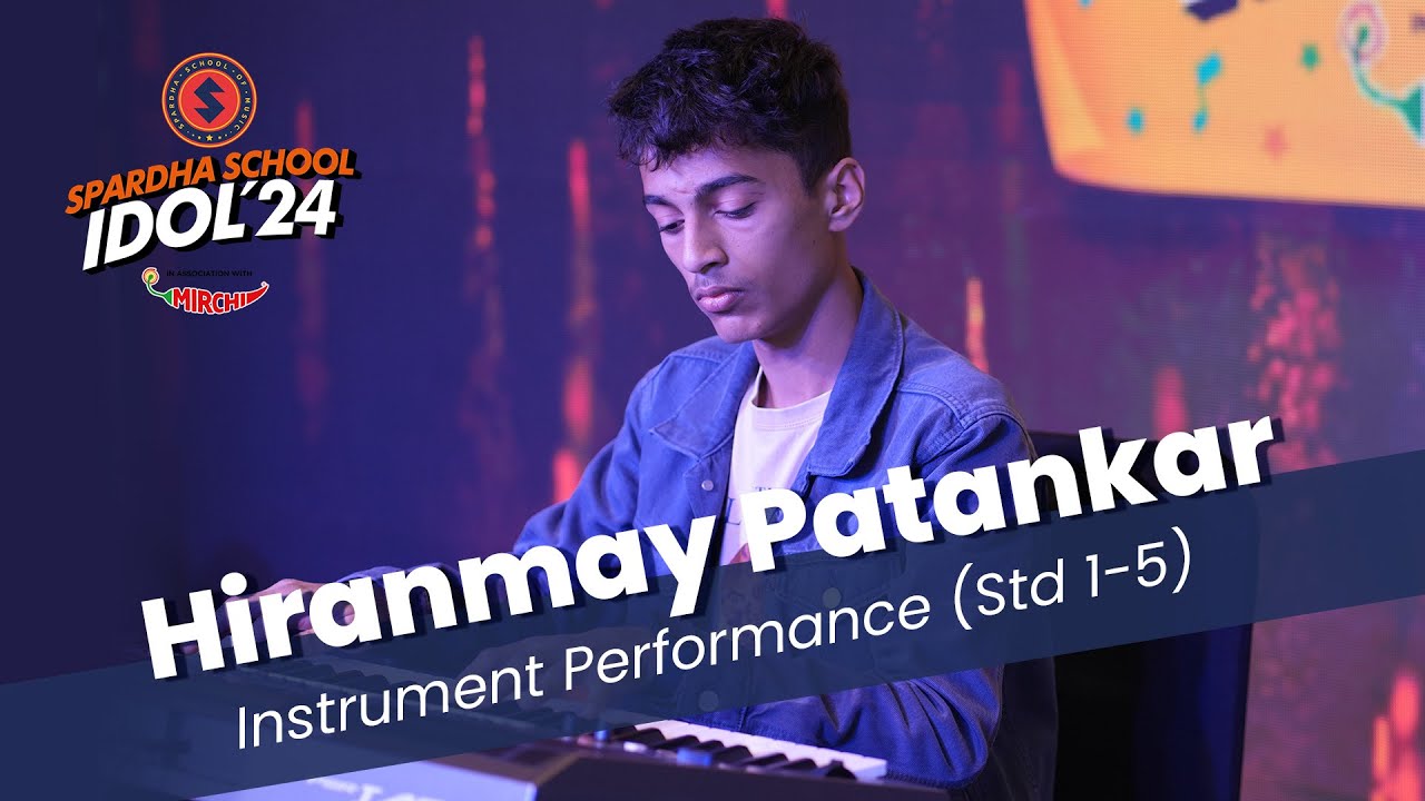 Hiranmay Patankar, Pune