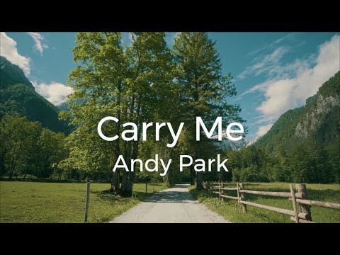 Thumbnail for Carry Me video
