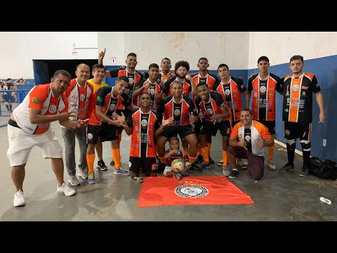 ULBRA x MENTIRA (QUARTAS DE FINAIS - COPÃO DR. FÁBIO HERNANDEZ - IMPERATRIZ)