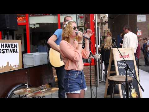 Willemijn May - Fire