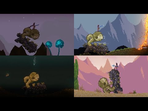 Noita - Music of the Boomboxes