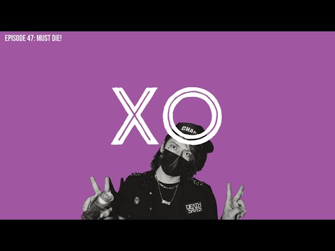 Lizzy Jane Podcast #47 Ft. MUST DIE!