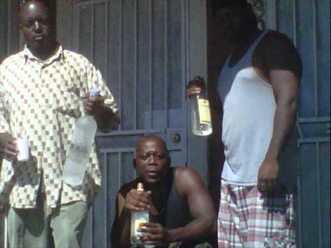 Mr. Whoodie Whoo - The Streetz