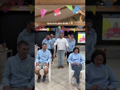 Cathleen & Aur�lien, Directeurs