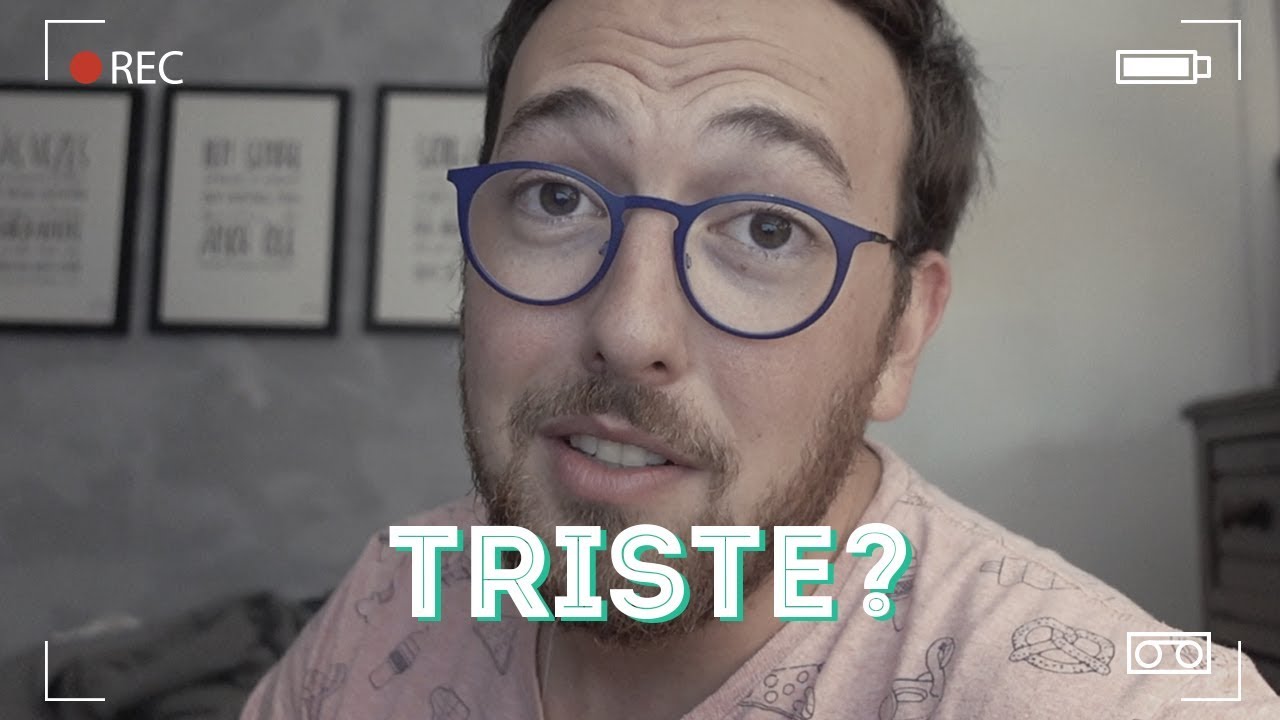 Para ver quando você se sentir triste | Fred Sem Edição #71