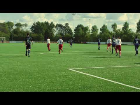 PERSONAL HIGHLIGHTS #1 | Poortugaal JO15-1- BVV Barendrecht JO15-1