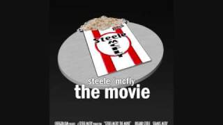Steele/McFly Movie trailer