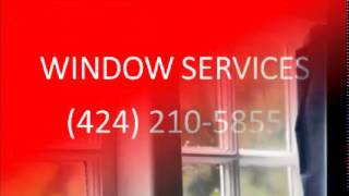 preview picture of video 'WINDOW | WINDOW REPAIR (424) 210-5855 Window Replacement Services Hawaiian Gardens, CA'