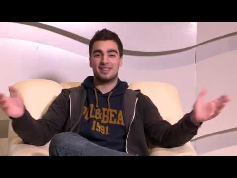 The University of Dunaújváros