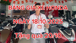 HONDA CAR PRICE LIST ON OCTOBER 18, 2025 WOMEN'S DAY DISCOUNT