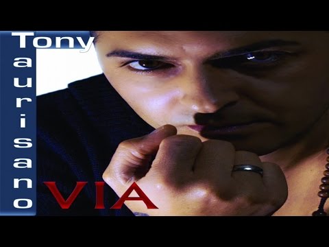 Tony Taurisano - DIMMELO official video