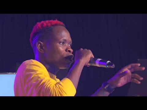 Issa anaimba mpaka Madam Rita na Ommy wanacheza densi kufuata wimbo wake | Bongo Star Search ep. 7