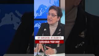Մեր հասարակության վրա աշխատում են գլոբալիստական պղտոր ուժեր #ԽոսքիԻրավունք