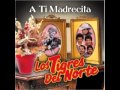 Los Tigres del Norte - Rifare mi suerte