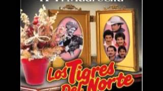 Los Tigres del Norte - Rifare mi suerte