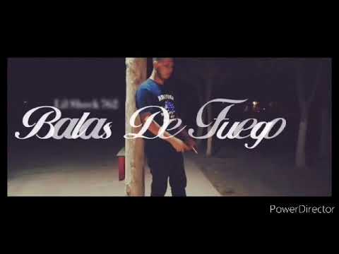 @Lil Shock 762 - Balas De Fuego (Video Oficial)2021