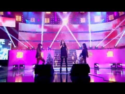 Full Performance Céline Dion - The Power Of Love (Kristina Maria)