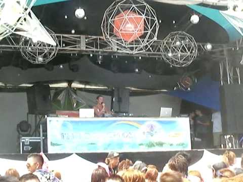 the beach 2009 三河大島 fineplay 三河大島 japan レイヴ Michele Adamson