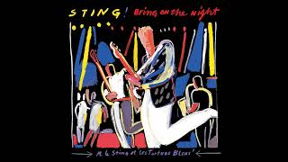 Sting / Down So Long Live (In Arnhem)