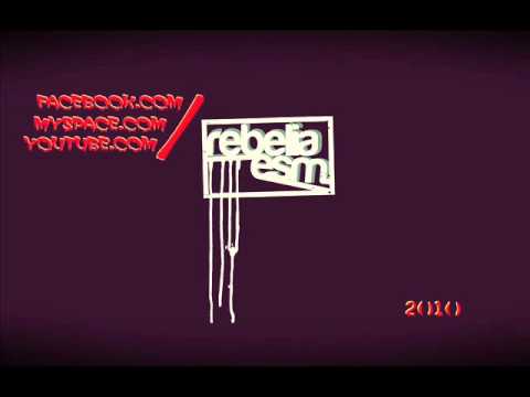 Rebelia ESM - Patenty ft. Żółwiu / 2010