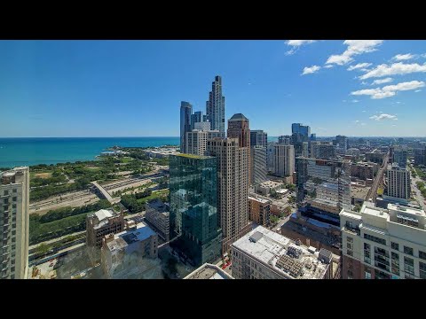 A South Loop 2-bedroom D4 / 05 at the amenity-rich 1001 South State A South Loop 2-bedroom D4 / 05 at the amenity-rich 1001 South State