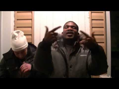 KIDDY 101 A.K.A. CASH - MURDA (FREESTYLE)